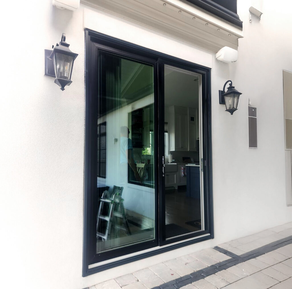 Great American Exteriors Patio Door Replacement Great American Exteriors Patio Door Replacement