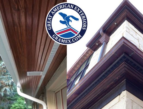 Beyond Aesthetics: Protecting Your Home from the Eaves Down