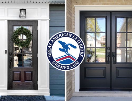 First Impressions Matter: Why a New Entry Door is the Ultimate Home Upgrade