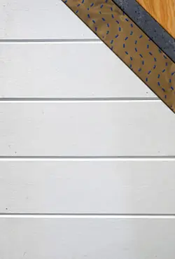 Great American Exteriors James Hardie Artisan V-Groove