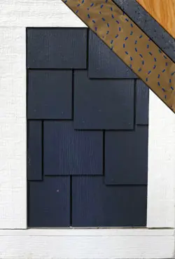 Great American Exteriors James Hardie Staggered Shake