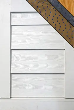 Great American Exteriors James Hardie Traditional Lap