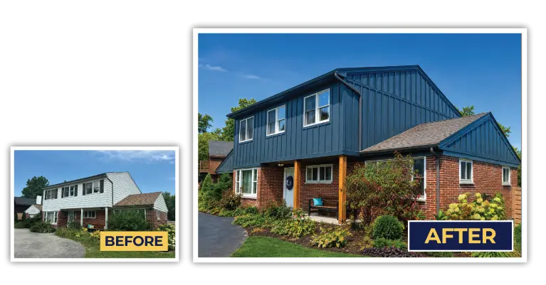 GreatAmericanExteriors-Downers-Home GreatAmericanExteriors-Downers-Home