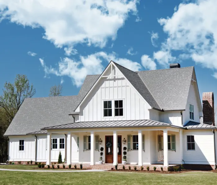 ModernFarmhouse