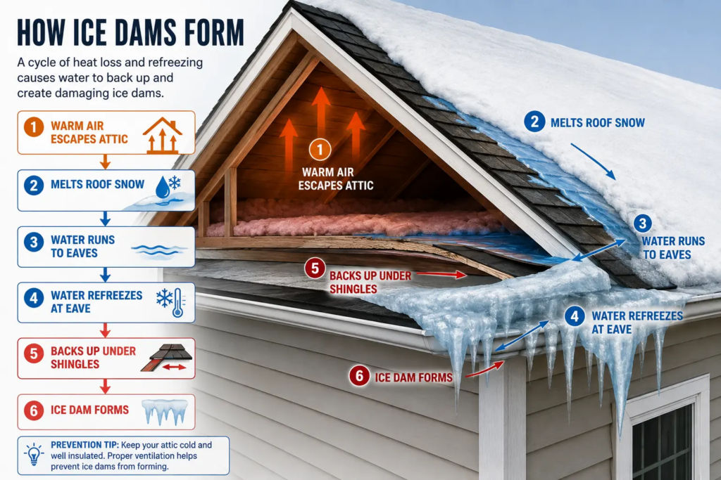 GRAMEX-Fascia-Soffits-Ice-Dam GRAMEX-Fascia-Soffits-Ice-Dam