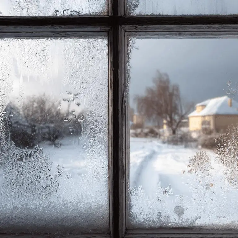 Gramex-WindowReplacemnet-Condensation